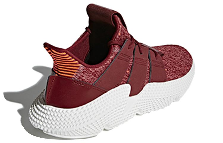 adidas Prophere Trace Maroon Damskie B37635