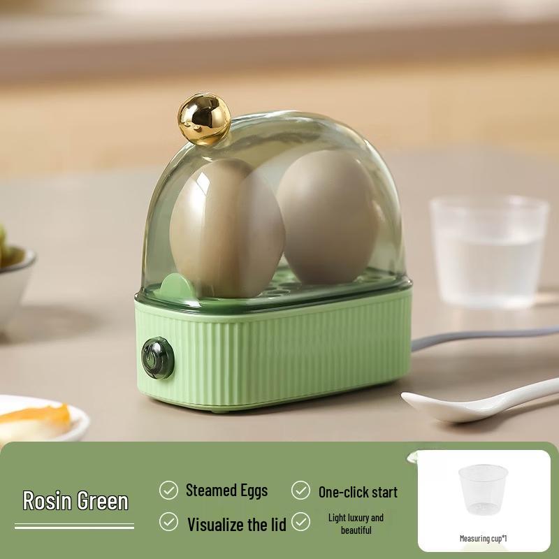 OLOEY Multi-function Egg Cooker