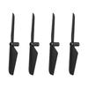 4pcs Low Noise Drone Props Universal Drone Paddle Wing Fans Wing Accessories Propeller
