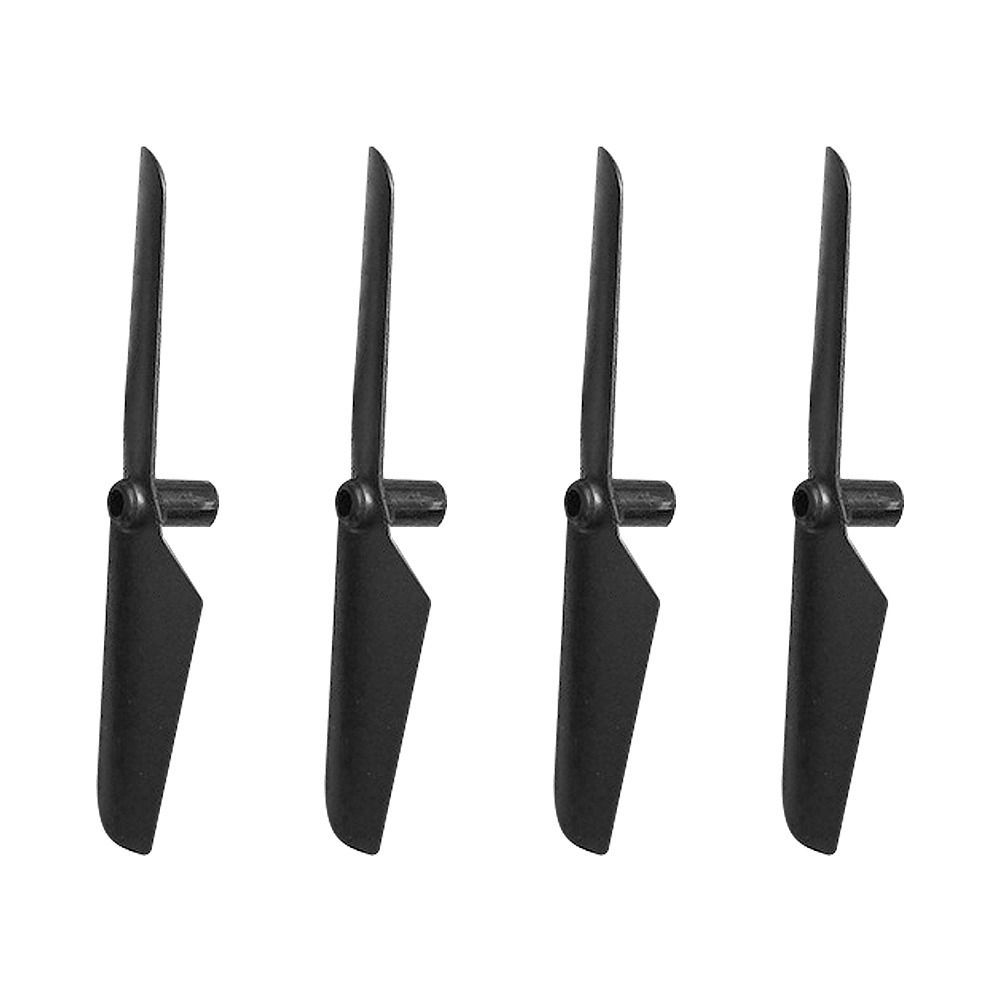 4pcs Low Noise Drone Props Universal Drone Paddle Wing Fans Wing Accessories Propeller