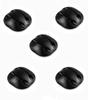 Cable Organizer Silicone USB Winder Desktop Tidy Management Clip Cable Holder For Mouse Headphone Protector Wire Organizer Clamp