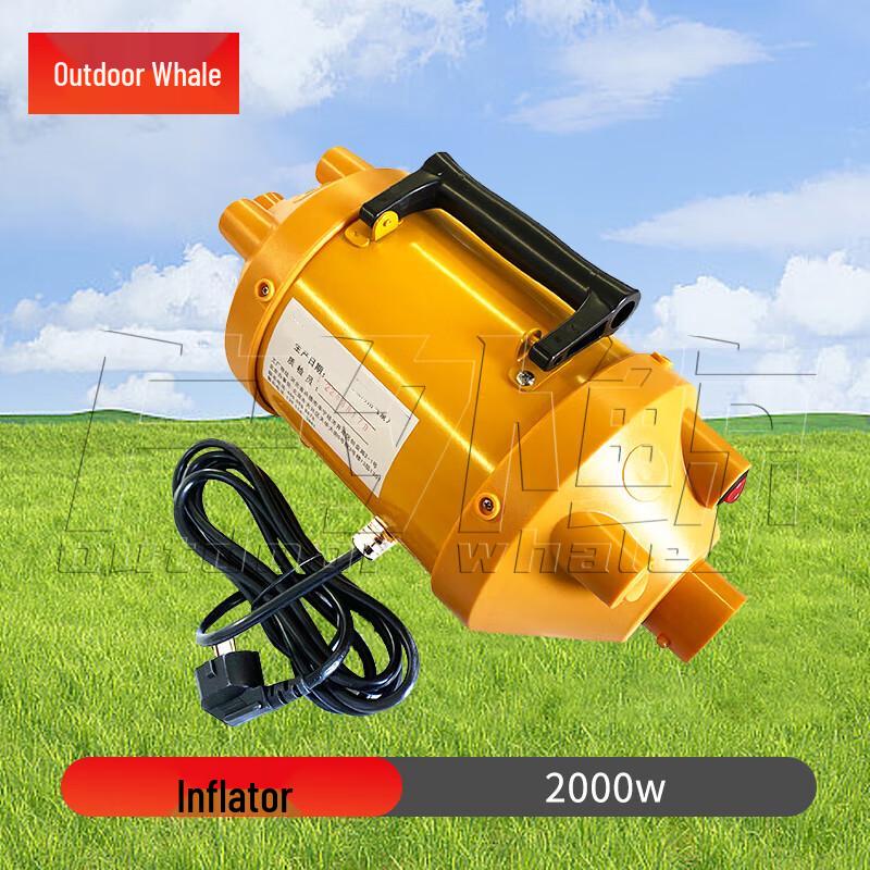 

Heavy-Duty Outdoor Inflatable Field Tent