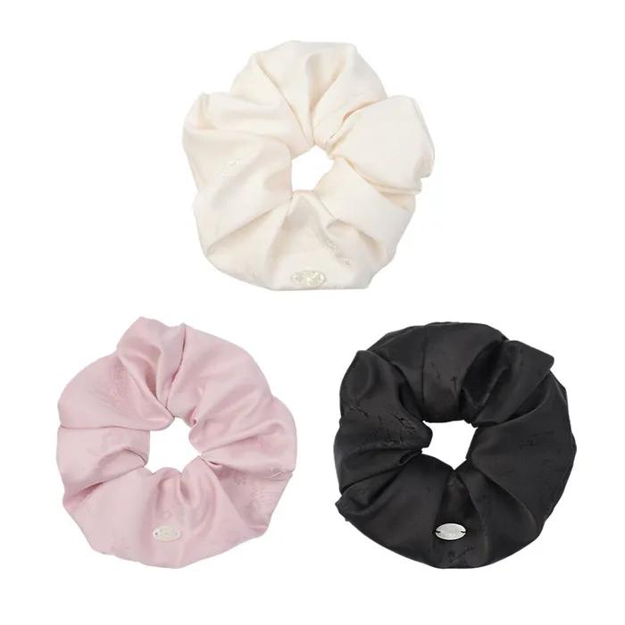 roan scrunchie_3 colors