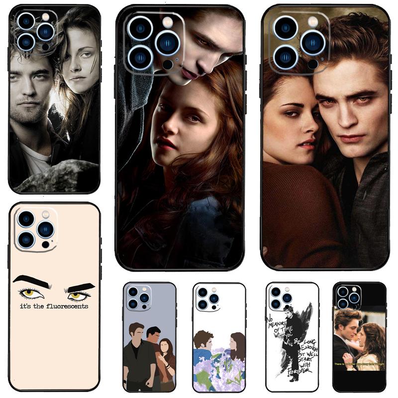TV Twilight Case For Xiaomi Redmi Note 14 Pro 13 12 11 10 15 Pro Plus Redmi 13 C 15 10C 12C 14C 15C Cover