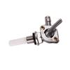 Right Mouth Fuel Tank Switch Left Mouth Generator Oil Tank Switch  for 2-8KW Generator Oil Tank