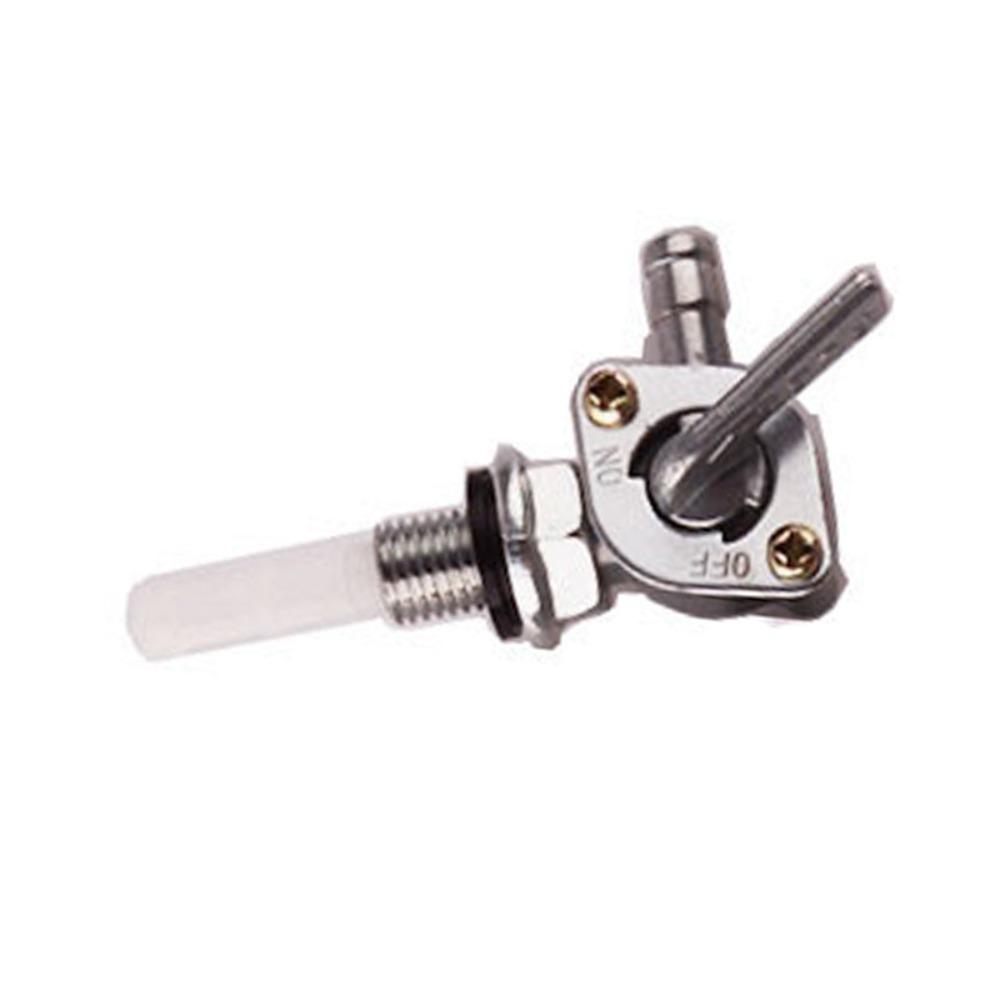 Right Mouth Fuel Tank Switch Left Mouth Generator Oil Tank Switch  for 2-8KW Generator Oil Tank