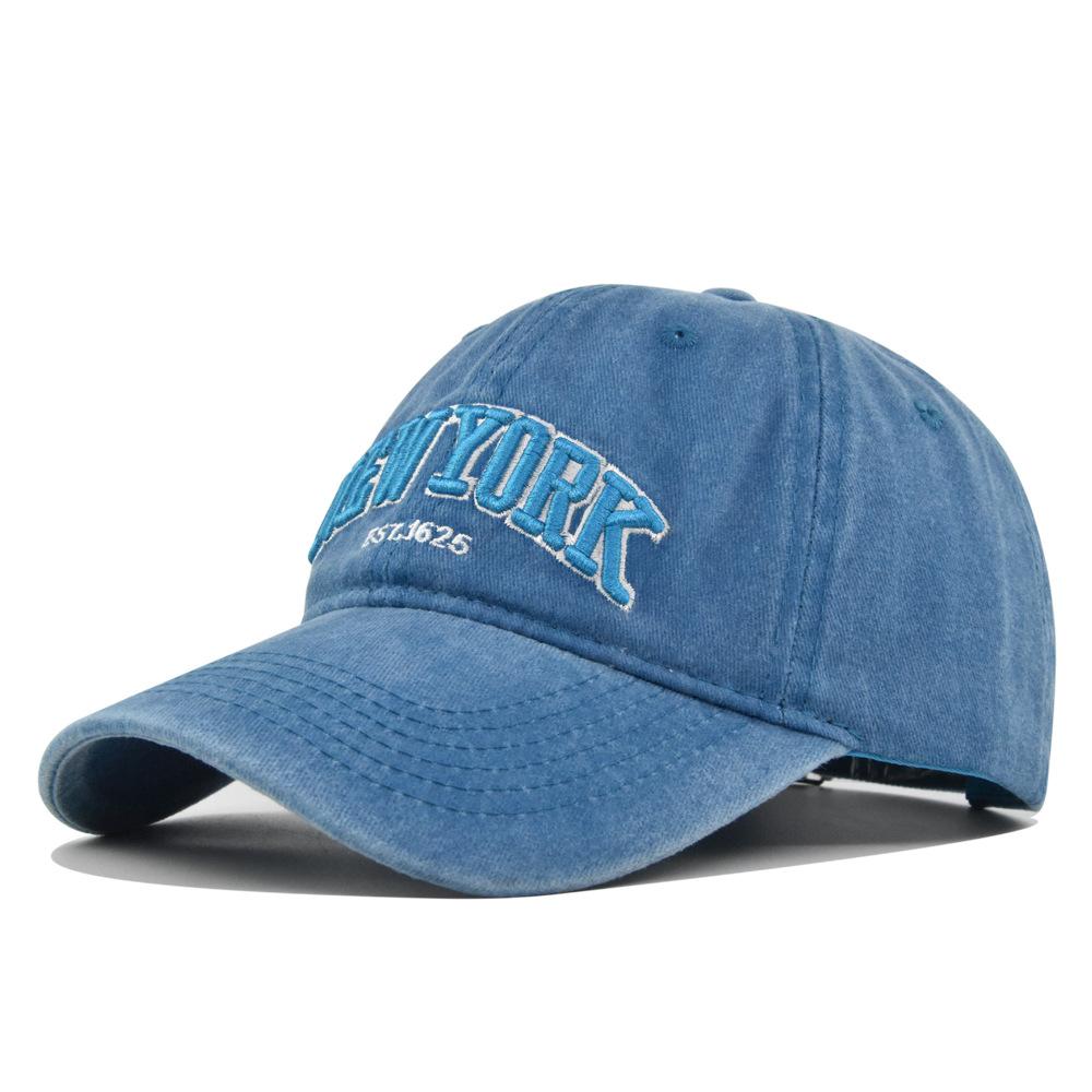 Vintage Adjustable Unisex Vintage Cap for Outdoor Hiking and Mountaineering