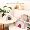Cotton Rope Woven Tote Baby Diaper & Storage Bag