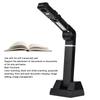 Document Camera Scanner 8MP Portable USB Book Scanner for   Manuscripts ID Cards Notes Pictures Magazines