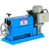 1,5-38MM Automatische Kabelstripper 370W Soorten Metalen Kabel Draadstripper Met 10 Messen Aangedreven Elektrische Kabelstripper 15 M/Min