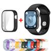 Armband+Gehäuse Für Huawei Watch Fit 3 Armband Smartwatch Zubehör Ersatz Correa Gürtel Sport Silikon Armband Huawei Watch fit3