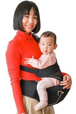 Barnvagnar & Bärsjalar – Slings