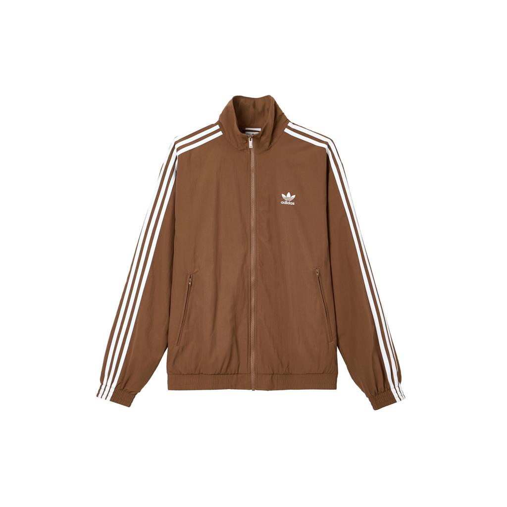 Adidas Originals Adicolor Woven Firebird Track Top IZ2424