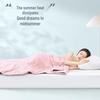 FUANNA Seven-Hole Antibacterial All-Season Quilt