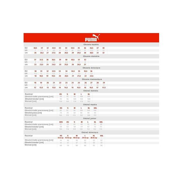 Кроссовки Puma 374764