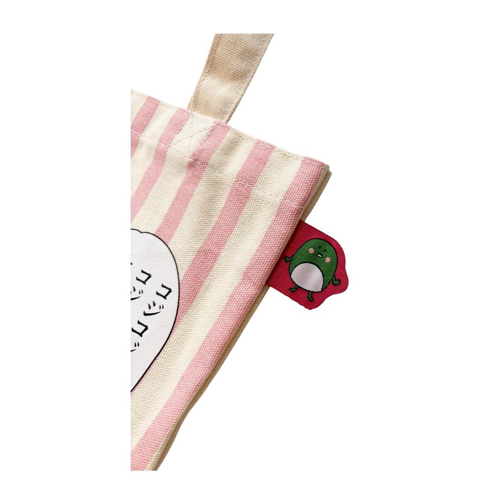 Cojicoji Colored Gusset Bag Cojicoji by Momoko Sakura [Lunch Bag] / It's