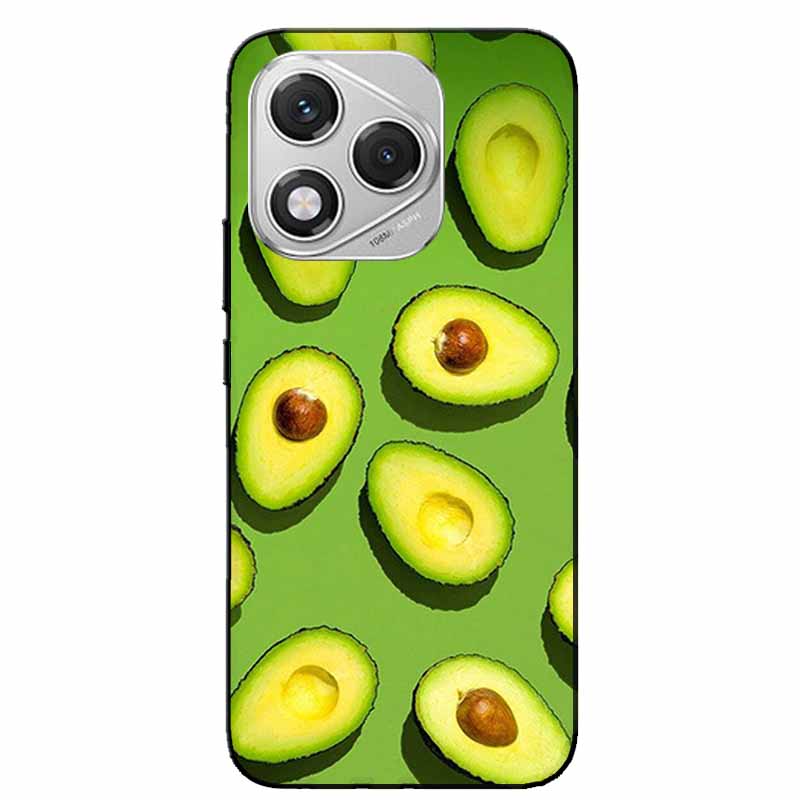 For Honor 400 Lite Case Animal Soft TPU Silicone Back Cover Case for Honor 400 Lite 5G ABR-NX1 Protective Capa Honor 400 Lite 5G