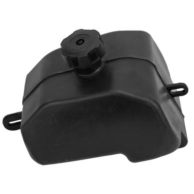 Fuel Petrol Gas Tank with Lid Plastic 1.8L for 50cc ?125cc Chinese ATV Hummer ATV SUNL NSK Hummer