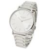 Coach PERRY 36mm Silver Watch for Men and Women (14503344)