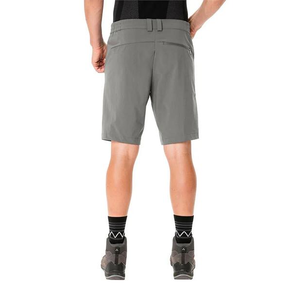 VAUDE Брюки 3/4 Farley Stretch II
