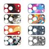 2PCS Lens Protector Sticker For IPhone 17 Pro Max 17Pro Full Cover Anti Scratch Matte Frosted Back Camera Protective Film