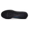 Anta TF Turf Artificial Turf Slip Resistant Abrasion Resistant Soccer Shoes Men's Blue 912222203-2