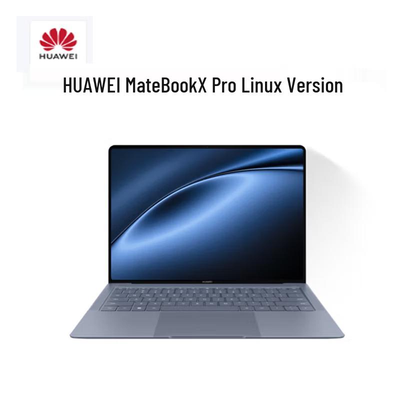 

Huawei MateBook X Pro (2025) Ultra-Thin Laptop (CN version)