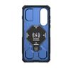 Vier-Ecken Airbag Drehbarer Metall Magnetischer Ring Halter Hülle Für OnePlus Nord 5 4 ce5 One Plus 13s 13T 13R 13 Ace 5 Pro Abdeckung