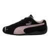 Puma  Speedcat OG Black Mauve Mist Women Sneakers 400986-09