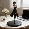 SPY×FAMILY Figura Anime Kawai Anya Forger Yor Forger Action Figures Regalo di Natale Statuetta in Piedi Modello da Collezione Bambola Giocattoli