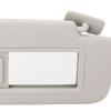 Auto-Sonnenblende 5G0857551AJ Linke Fahrerseite Abgrifffestes Innen-Sonnenbrett Passend für MK6 MK7 5G