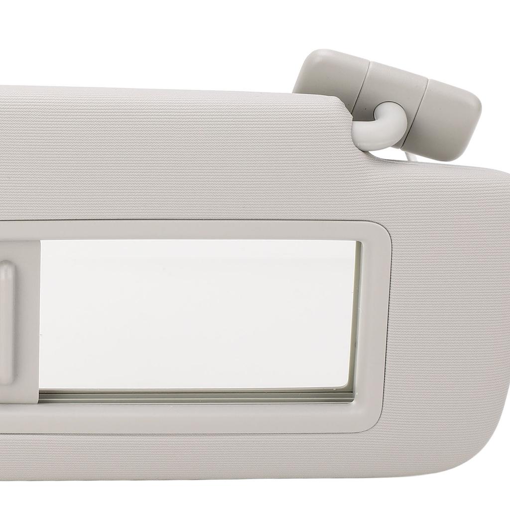 Auto-Sonnenblende 5G0857551AJ Linke Fahrerseite Abgrifffestes Innen-Sonnenbrett Passend für MK6 MK7 5G