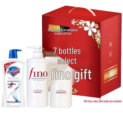 Safeguard Pure White Scent Personal Care Set