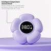 Three-color Reminder Digital Water Temperature Meter Infant Bath Floating Toy  Bathtub Use