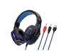 Gaming Laptop Wired Over-Ear Headphones: E-Sports Edition