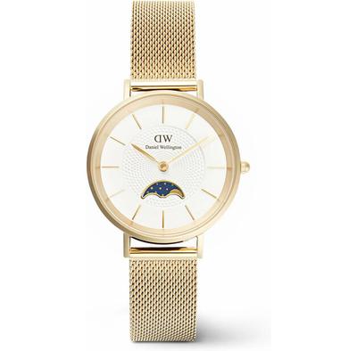 Daniel Wellington DW00100771 Petite Moonphase 32