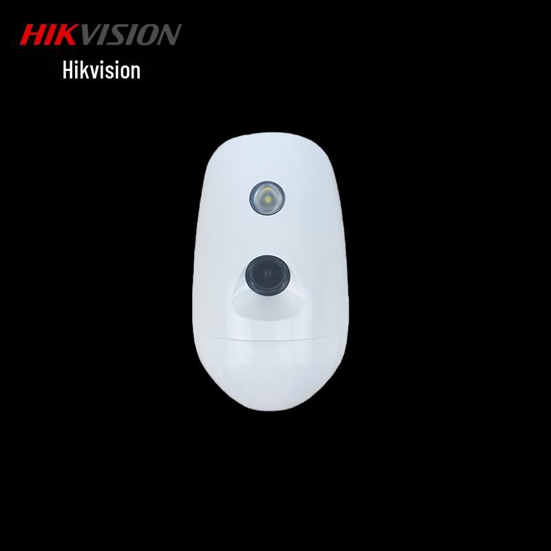 

HIKVISION Wireless PIRCAM Security Camera with IR Night Vision