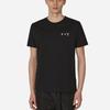 OFF-WHITE Ow Logo Slim Short-Sleeve Tee Men's OMAA027C99JER0131001