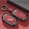 Nio Car Key Case for ES6, ET5, EC6, ES8, ET7, ES7 & 24 Other Models