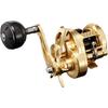 Shimano Ocea Conquest 200HG Offshore Baitcasting Reel High Gear Ratio Durable Design