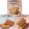 Yoga Block Cork Solid Durable Support For Yoga And Dance Exercise