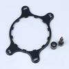 NEW AM4 AM5 Mount Bracket Stud Nut Kit For NZXT Kraken X41 X42 X51 X52 X61 X62 X63 X72 X73 Z63 Z73