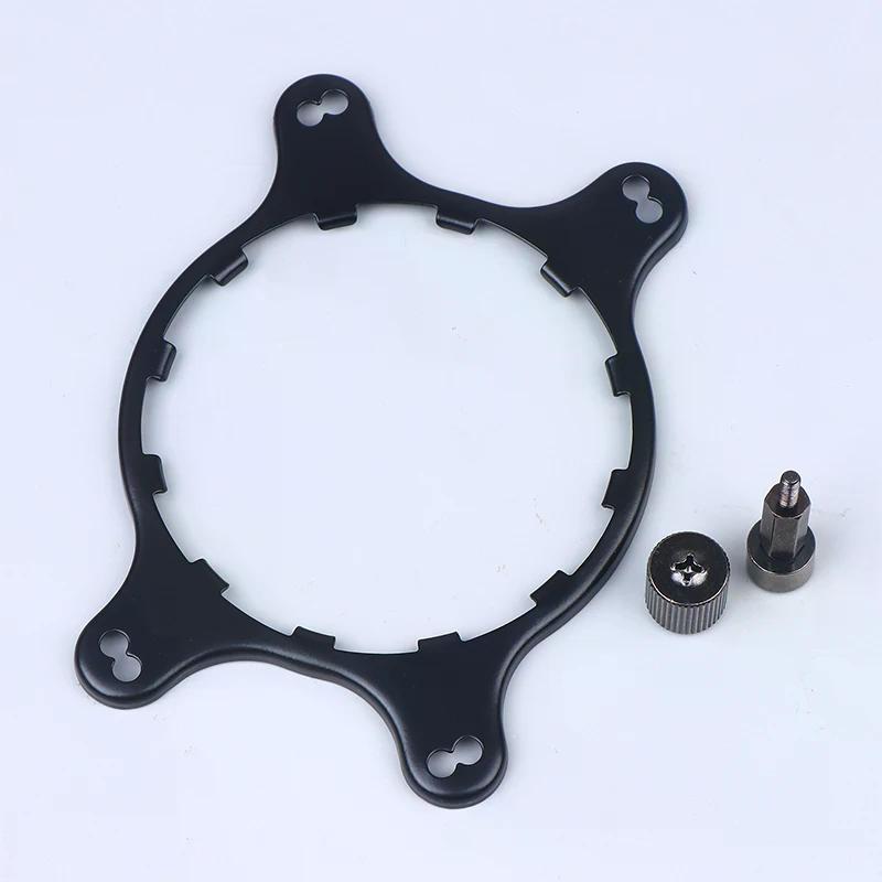 NEW AM4 AM5 Mount Bracket Stud Nut Kit For NZXT Kraken X41 X42 X51 X52 X61 X62 X63 X72 X73 Z63 Z73