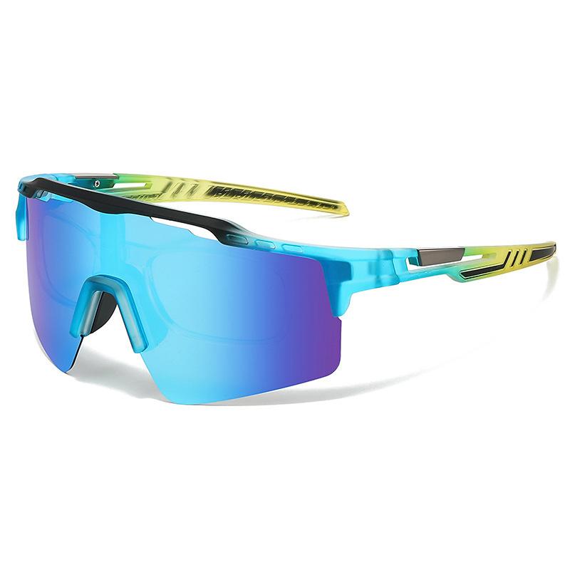 Sport Polarized Sunglasses UV400 Cycling Glasses TAC Lens PC Frame Outdoor Driving Fishing Hiking Eyewear Supplier