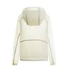 Li Ning UV Protection Waterproof Breathable Two-In-One Jacket With Hood Women Jackets Silver-Birch-Gray AFDU460-2