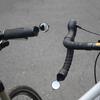 Handlebar End Wheel Mirror Rotatable Universal Bicycles Mirror for Mountain Bike