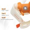 BKT Shoulder and Neck Massager Pillow