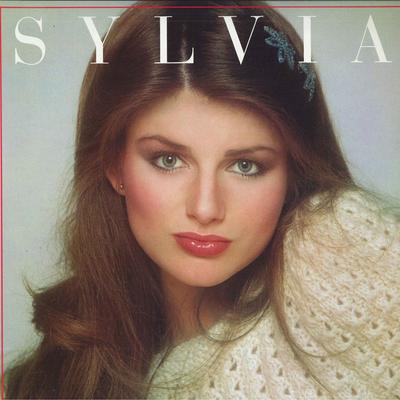 LP Record SYLVIA  Just Sylvia RPL8162 RCA 1982 Japan Obi Pop Used