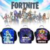 Cartoon Insulated Game Lunch Bag Snack Picnic Travel Lunchbox School