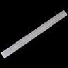 1 Adet 300*25*10mm Alüminyum Soğutucu LED Işık Şeridi Radyatör